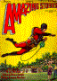 Amazing Stories: Editor Hugo Gernsback 