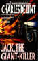Jack The Giant Killer: Ace Cover