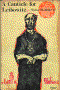A Canticle for Liebowitz: Walter M. Miller