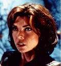 Lisa Howard as Captain Lili Marquette
