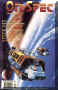 Cover art for On Spec, Winter 1999 