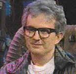 Rick Green as Commander Rick